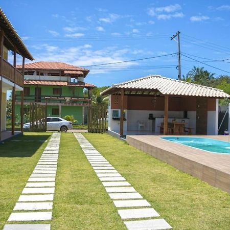 Village Taipu De Fora Marau  Kültér fotó