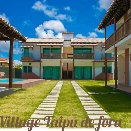 Village Taipu De Fora Marau  Kültér fotó